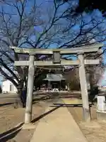 赤城神社(群馬県)