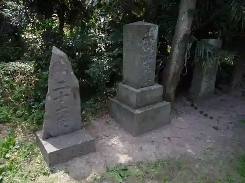 観音院のその他建物