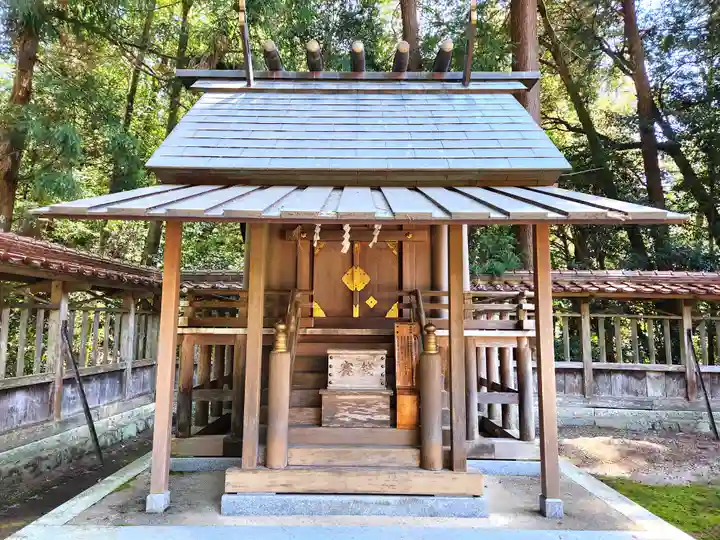 伊和神社(兵庫県)