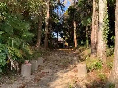 嚴島神社(千葉県)