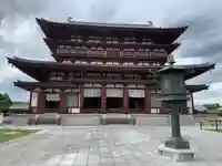 薬師寺のその他建物