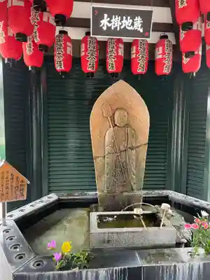 壬生寺(京都府)