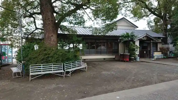 白髭神社(入江)(静岡県)