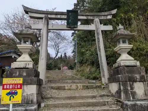 橿原神社(滋賀県)