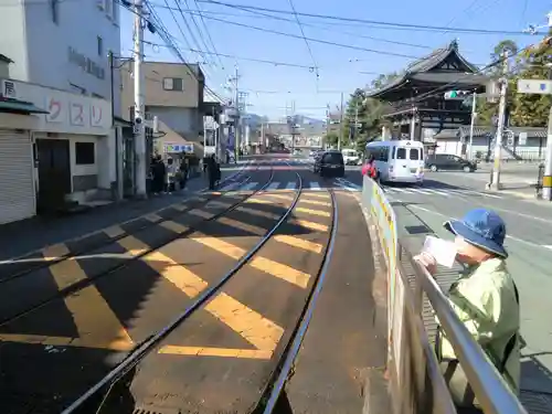廣隆寺(京都府)
