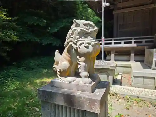 甘縄神明神社（甘縄神明宮）(神奈川県)