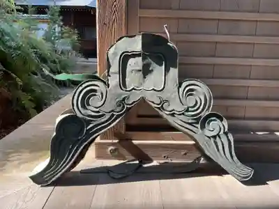 馬頭神明宮(愛知県)