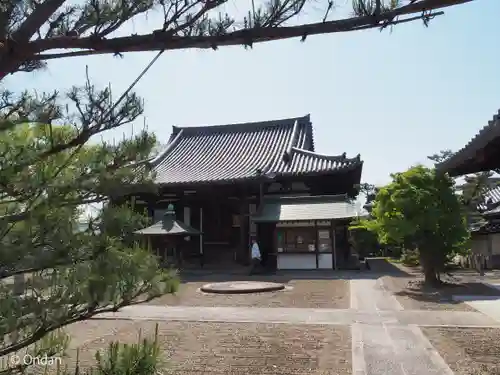 道明寺(大阪府)