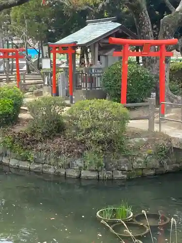 香椎宮(福岡県)