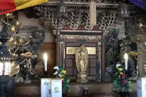 栖光院(愛知県)