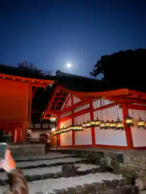 春日大社のその他建物