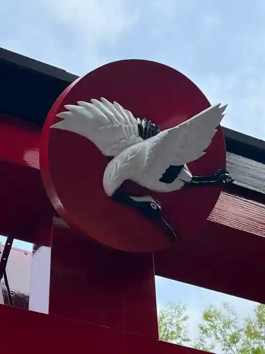 祐徳稲荷神社(佐賀県)