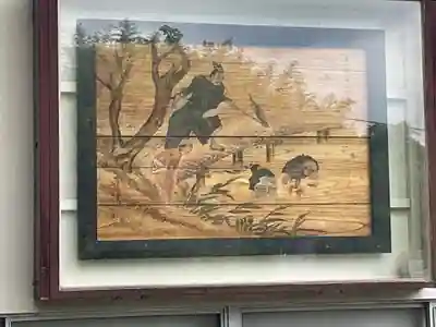 照江寺のその他建物