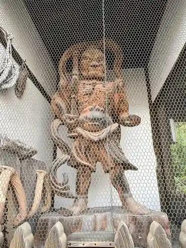 智恩寺(岩手県)