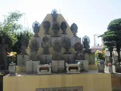 天然寺(埼玉県)