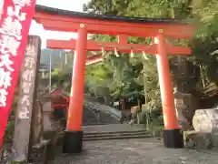 熊野那智大社(和歌山県)