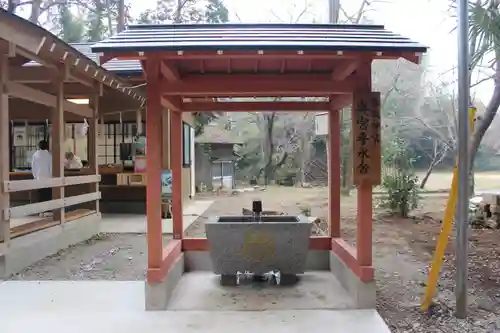 香取神宮(千葉県)