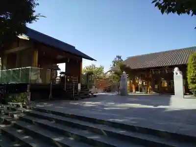 赤城神社のその他建物