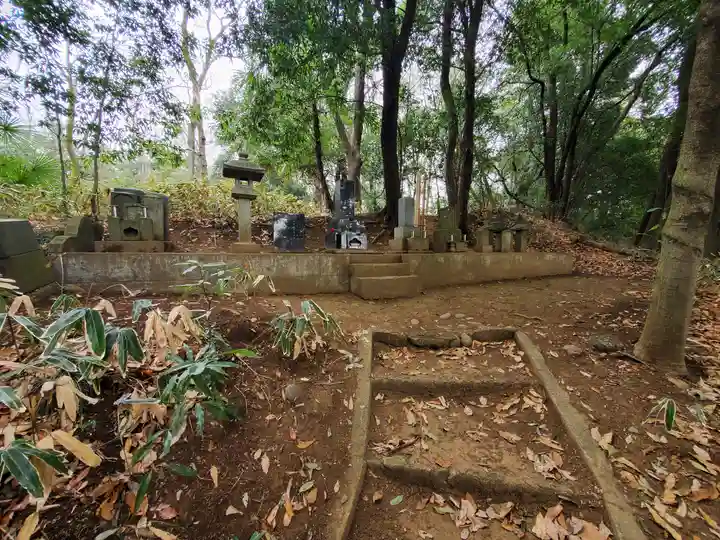 乳房地蔵尊(栃木県)