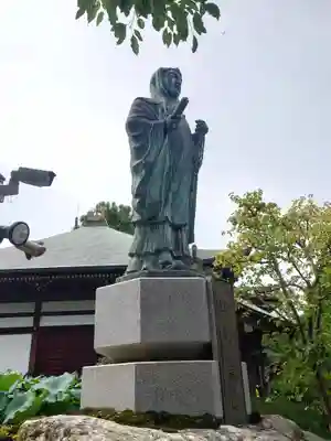 常楽寺(東京都)