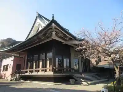 願行寺(神奈川県)