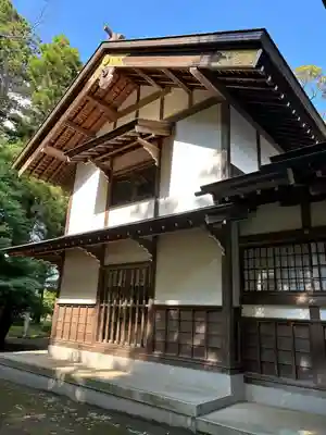 女化神社(茨城県)
