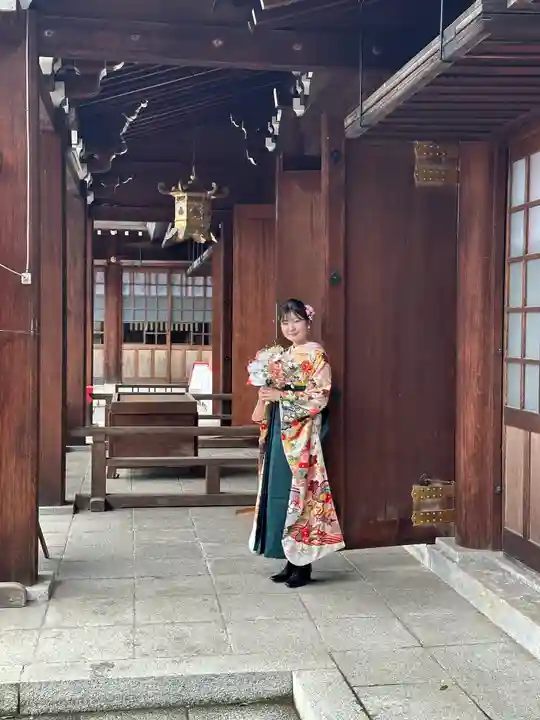 群馬県護国神社(群馬県)