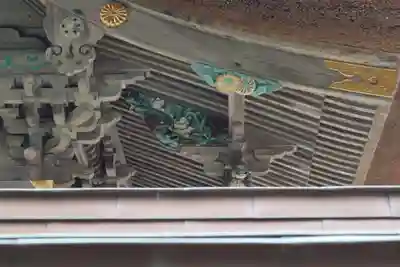 大洗磯前神社のその他建物