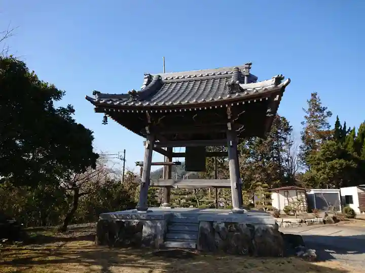 福聚寺のその他建物