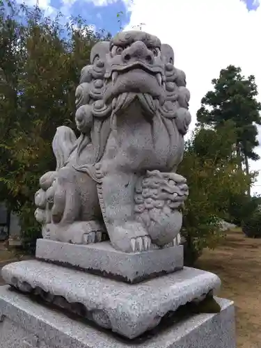 友末神社(福井県)