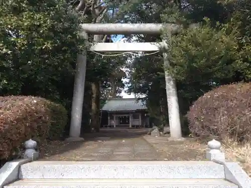 神明社(静岡県)