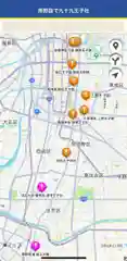 住吉大社(大阪府)