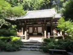 岩船寺(京都府)