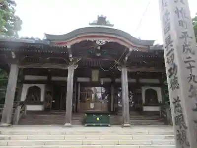 播州清水寺(兵庫県)