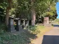 香取神社(千葉県)