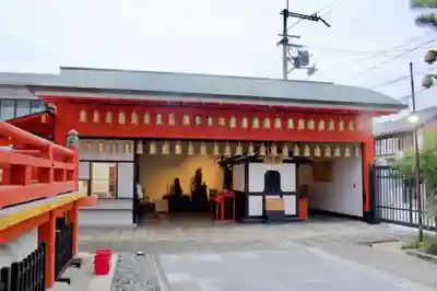 六波羅蜜寺のその他建物