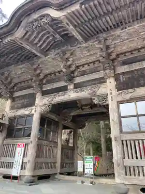 榛名神社(群馬県)