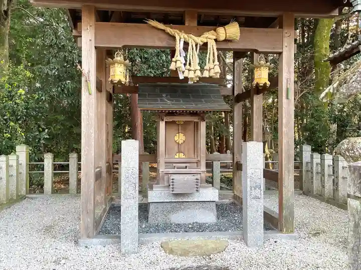大宮神社(滋賀県)