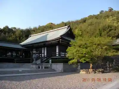 尊永寺(静岡県)
