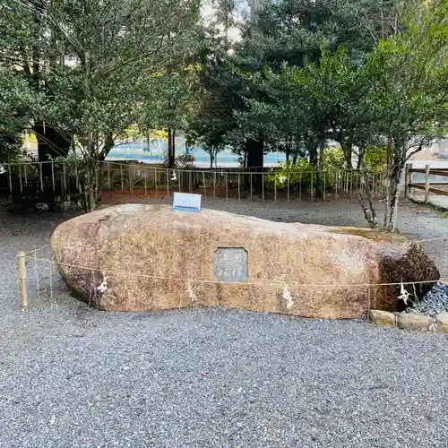 丹生川上神社（下社）(奈良県)