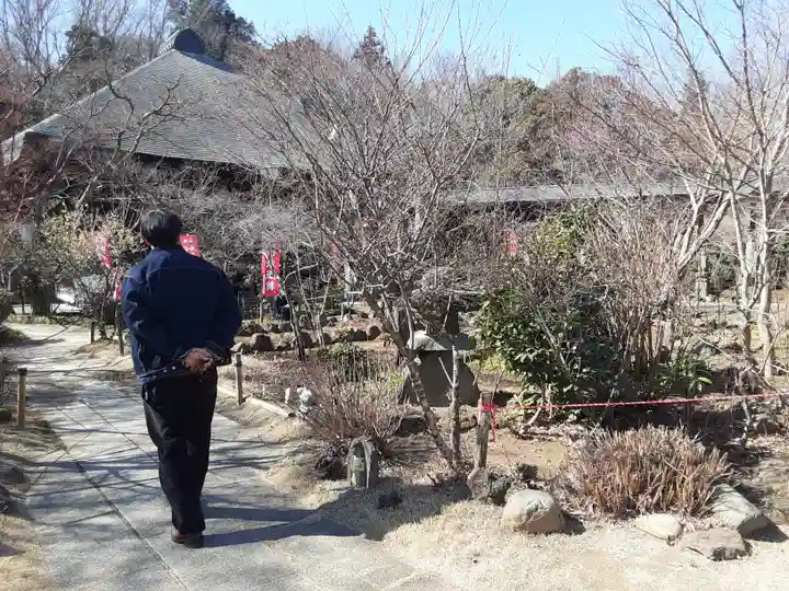 多聞院(埼玉県)