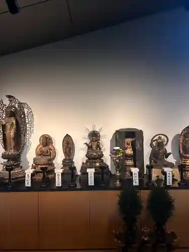 笠覆寺 (笠寺観音)(愛知県)