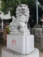 今泉神社(東京都)