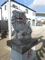 龍藏神社(神奈川県)