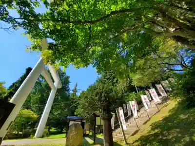 土津神社｜こどもと出世の神さまのその他建物