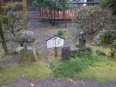 大井神社(静岡県)