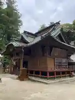 愛宕神社(茨城県)