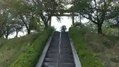 熊野神社の建物その他