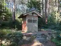 御鍬社(愛知県)