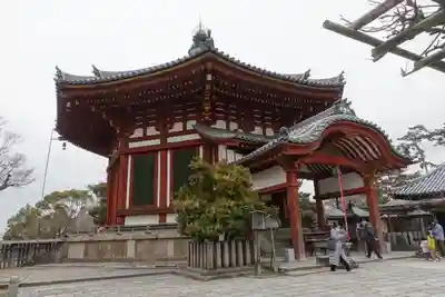 興福寺のその他建物